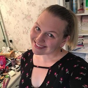 Meet your Posher, Krystle